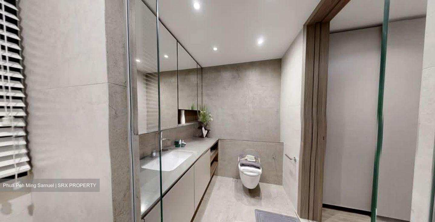 Twin Fountains (D25), Condominium #559251211